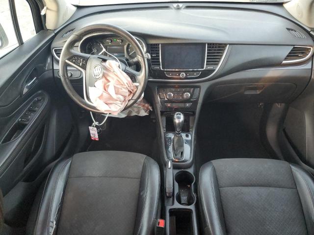 Photo 8 from auction – 2021 BUICK ENCORE PRE with VIN KL4CJASBXMB301183