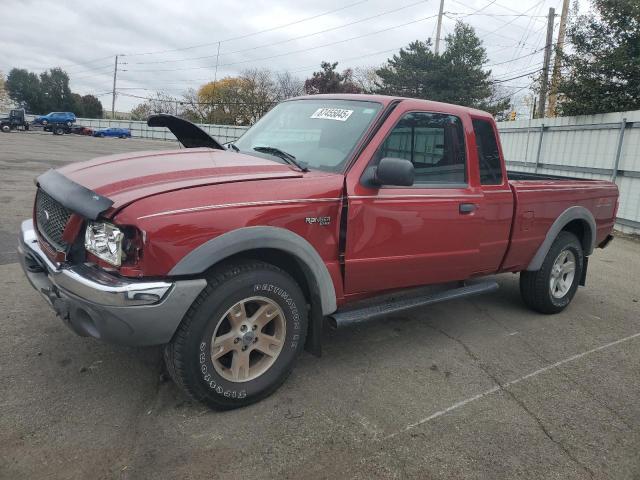 FORD RANGER SUP 2003 with VIN 1FTZR45E23TA36154 - Photo from auction