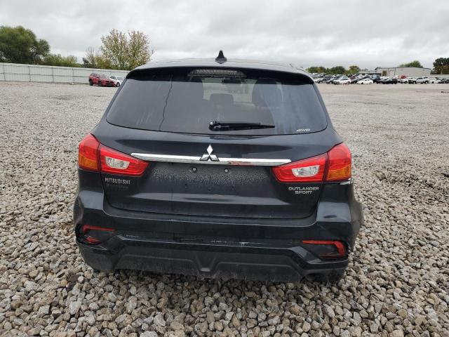 Photo 6 from auction – 2019 MITSUBISHI OUTLANDER with VIN JA4AR3AU6KU032406