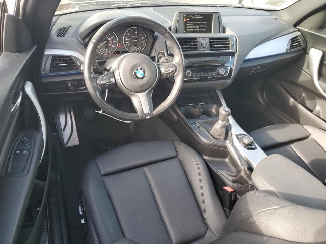 Photo 8 from auction – 2016 BMW 228 I with VIN WBA1F5C52GV343751