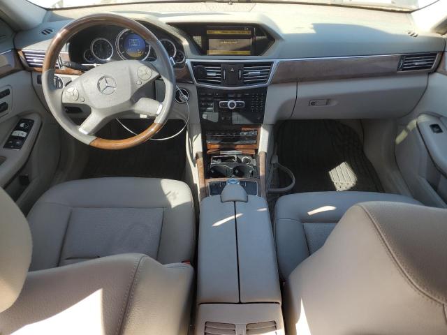 Photo 8 from auction – 2012 MERCEDES-BENZ E 350 BLUE with VIN WDDHF2EB8CA524461