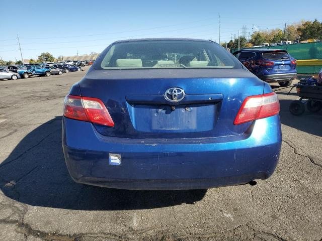 Photo 6 from auction – 2007 TOYOTA CAMRY CE with VIN 4T1BE46K67U158481