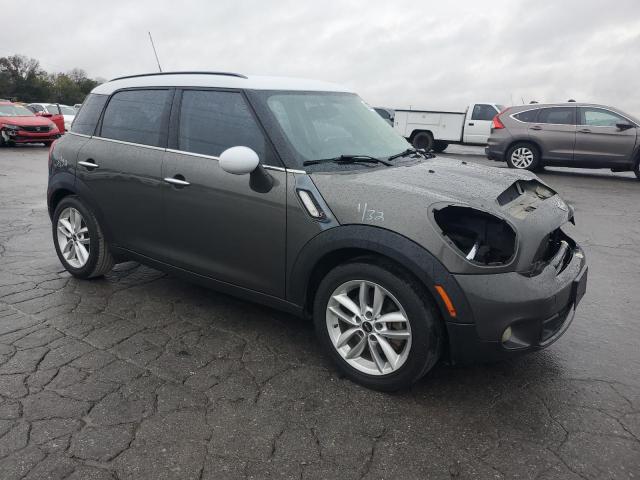 Photo 4 from auction – 2012 MINI COOPER S C with VIN WMWZC3C58CWL86804