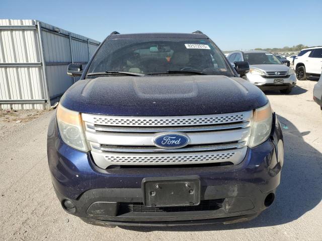 Photo 5 from auction – 2011 FORD EXPLORER X with VIN 1FMHK8D87BGA81628