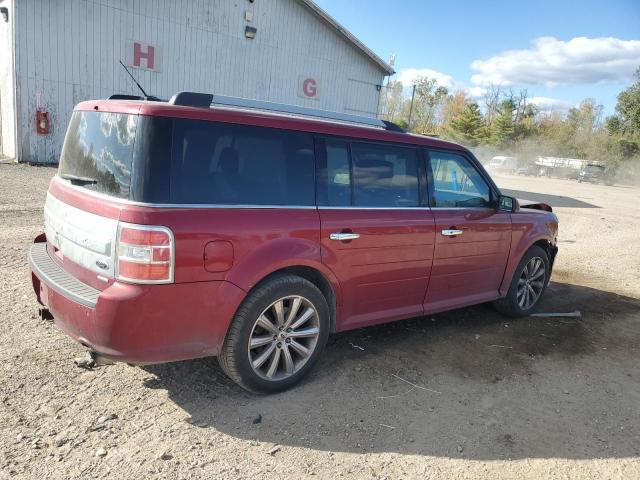 Photo 3 from auction – 2014 FORD FLEX LIMIT with VIN 2FMHK6DT4EBD24798