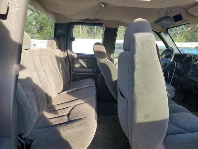 Photo 10 from auction – 2004 CHEVROLET SILVERADO with VIN 2GCEC19V041378380