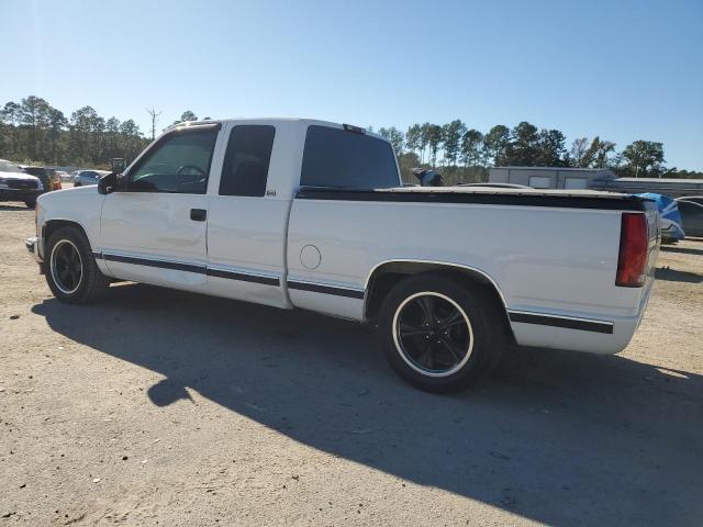 Photo 2 from auction – 1997 CHEVROLET GMT-400 C1 with VIN 1GCEC19R1VE106844