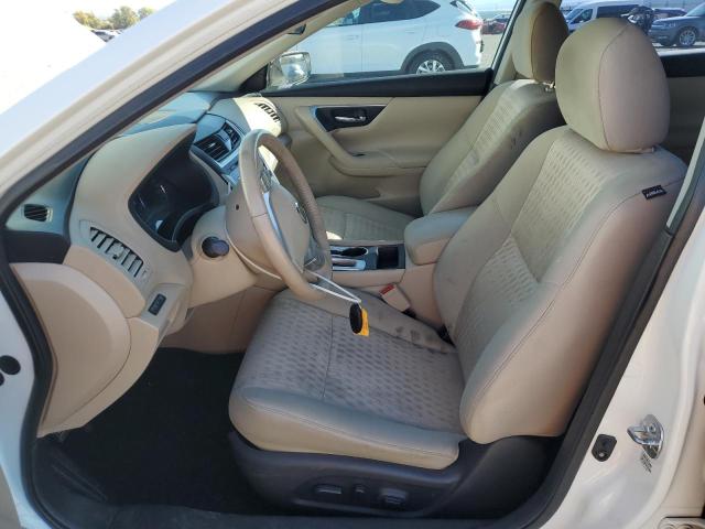 Photo 7 from auction – 2016 NISSAN ALTIMA 2.5 with VIN 1N4AL3AP7GC173473