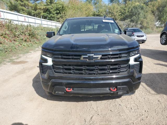 Photo 5 from auction – 2023 CHEVROLET SILVERADO with VIN 1GCUDEE86PZ175229