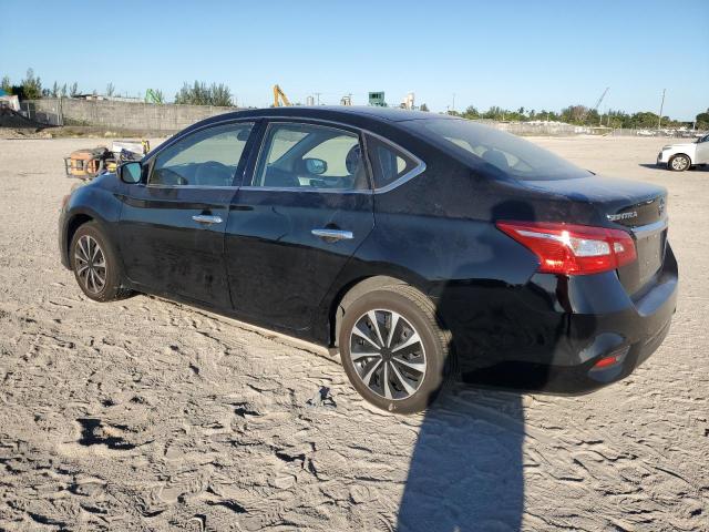 Photo 2 from auction – 2019 NISSAN SENTRA S with VIN 3N1AB7AP7KY355083