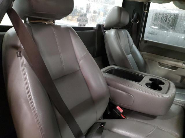 Photo 10 from auction – 2012 CHEVROLET SILVERADO with VIN 1GCNKPE09CZ222635
