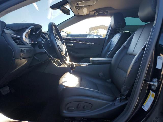 Photo 7 from auction – 2018 CHEVROLET IMPALA LT with VIN 2G1105S33J9116799