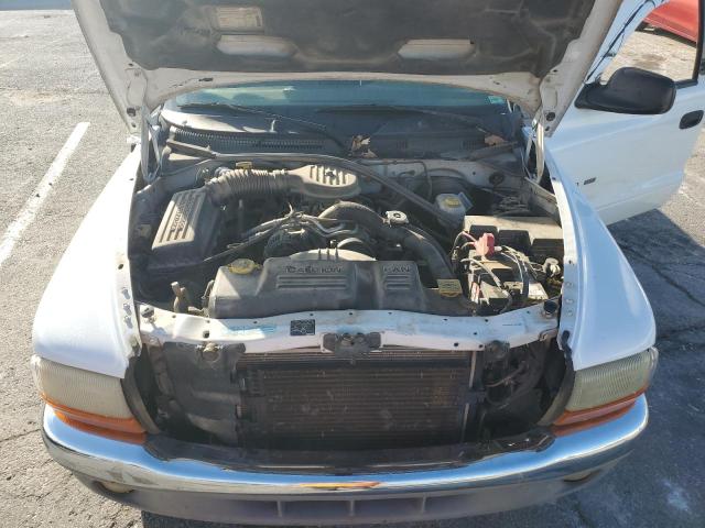 Photo 11 from auction – 2001 DODGE DAKOTA with VIN 1B7GG22X01S229431