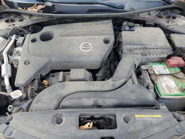 Photo 11 from auction – 2013 NISSAN ALTIMA 2.5 with VIN 1N4AL3AP5DN436785