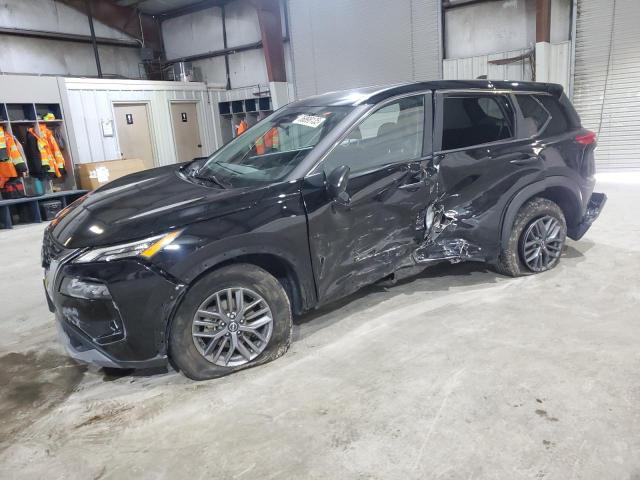 Photo 1 from auction – 2023 NISSAN ROGUE S with VIN 5N1BT3AB5PC684906