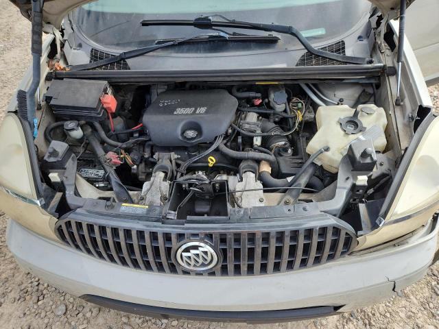 Photo 12 from auction – 2006 BUICK RENDEZVOUS with VIN 3G5DA03L56S515167