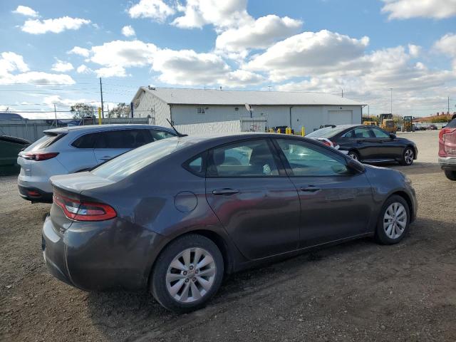 Photo 3 from auction – 2014 DODGE DART SXT with VIN 1C3CDFBB2ED920512
