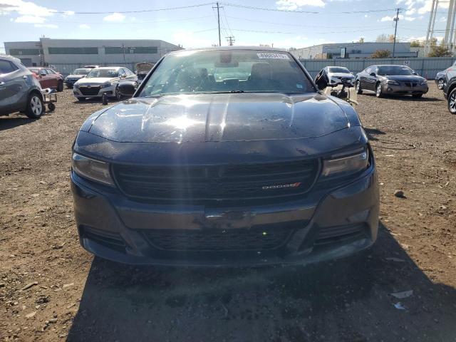 Photo 5 from auction – 2021 DODGE CHARGER SX with VIN 2C3CDXBGXMH515100