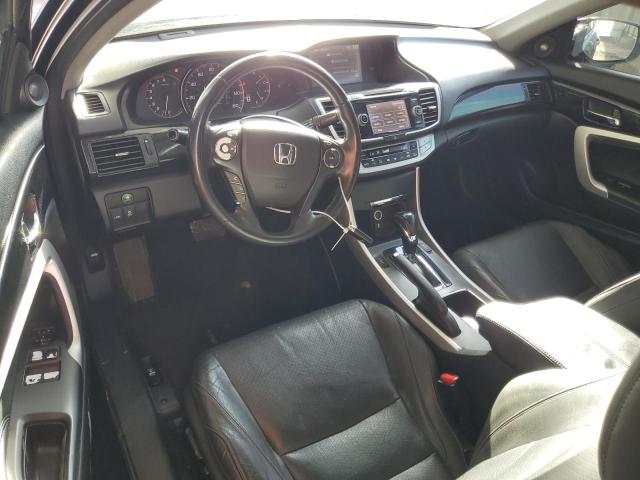 Photo 8 from auction – 2013 HONDA ACCORD with VIN 1HGCT1B88DA025565