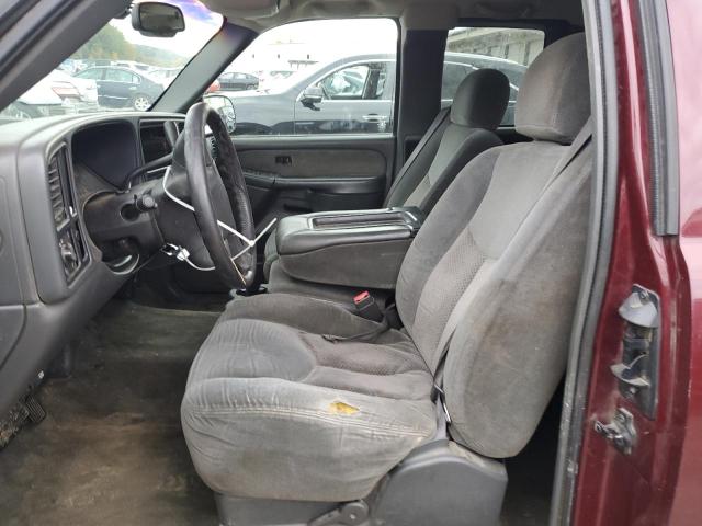 Photo 7 from auction – 2003 CHEVROLET SILVERADO with VIN 2GCEC19V531291539