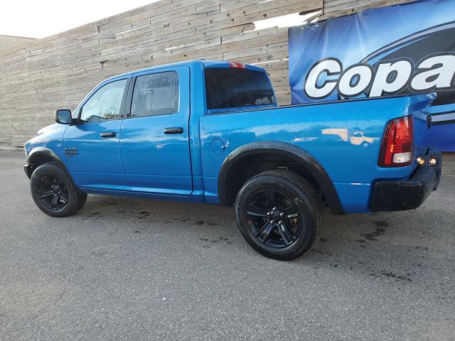 Photo 2 from auction – 2024 RAM 1500 CLASS with VIN 1C6RR7LG2RS156404