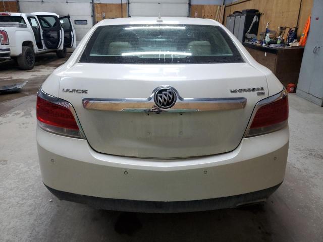 Photo 6 from auction – 2013 BUICK LACROSSE with VIN 1G4GL5E36DF240447