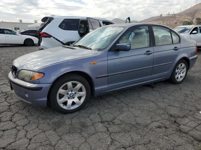 BMW 325 I 2003 con VIN WBAAZ33463KP81252 - Foto de la subasta