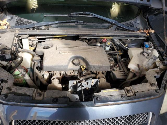 Photo 12 from auction – 2008 CHEVROLET UPLANDER LS with VIN 1GNDV23W18D142660