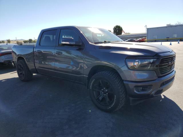 Photo 4 from auction – 2020 RAM 1500 with VIN 1C6SRFMT1LN307584