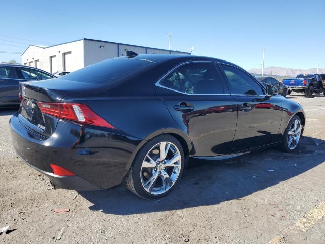 Photo 3 from auction – 2014 LEXUS IS 250 with VIN JTHBF1D20E5034926