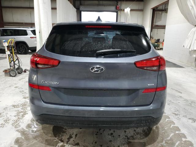 Photo 6 from auction – 2019 HYUNDAI TUCSON SE with VIN KM8J2CA41KU078442