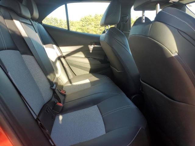Photo 11 from auction – 2019 TOYOTA COROLLA SE with VIN JTNK4RBE3K3003188