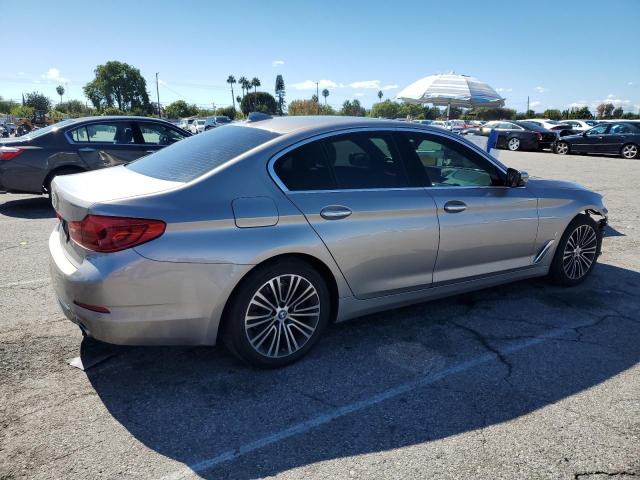 Photo 3 from auction – 2018 BMW 530E with VIN WBAJA9C59JB033126