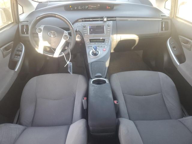 Photo 8 from auction – 2014 TOYOTA PRIUS with VIN JTDKN3DU4E1783530