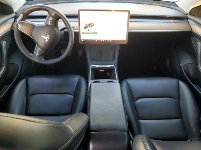 Photo 8 from auction – 2021 TESLA MODEL 3 with VIN 5YJ3E1EAXMF054211