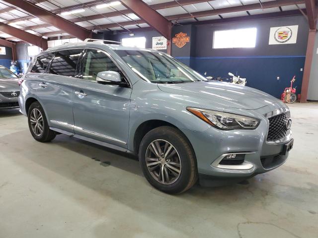 Photo 4 from auction – 2016 INFI QX60 with VIN 5N1AL0MM9GC506309