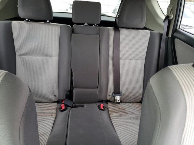 Photo 10 from auction – 2014 TOYOTA RAV4 LE with VIN JTMBFREV9EJ008325
