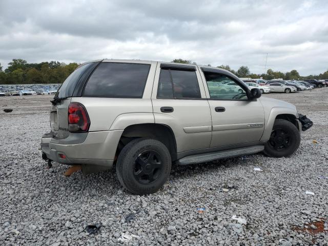 Photo 3 from auction – 2003 CHEVROLET TRAILBLAZE with VIN 1GNDS13S132249289