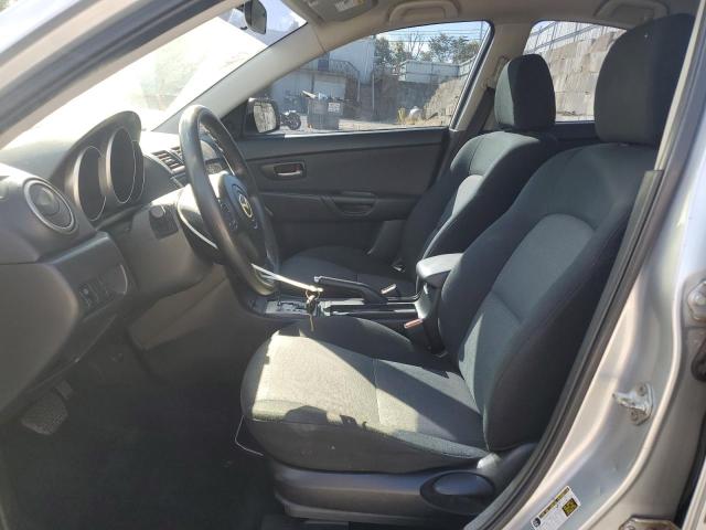 Photo 7 from auction – 2008 MAZDA 3 I with VIN JM1BK12F281819656