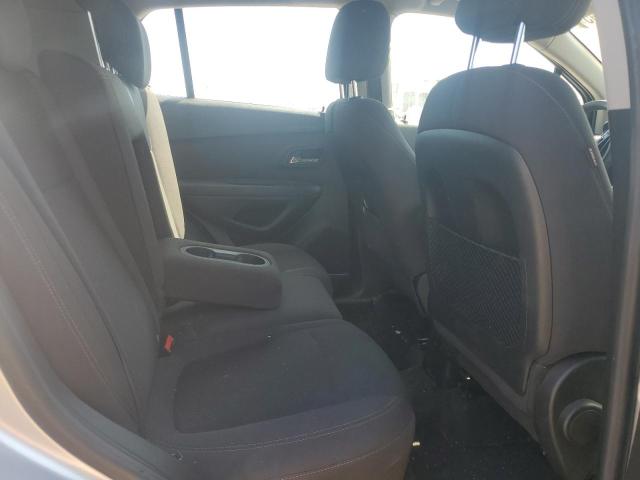Photo 11 from auction – 2017 CHEVROLET TRAX LS with VIN KL7CJKSB2HB083884