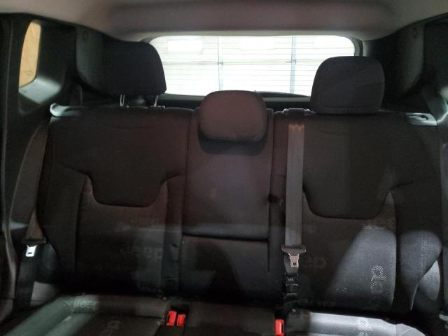 Photo 10 from auction – 2016 JEEP RENEGADE L with VIN ZACCJBBT5GPE20791