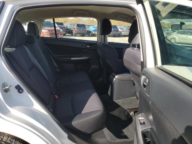 Photo 11 from auction – 2016 SUBARU IMPREZA SP with VIN JF1GPAP67G8320086