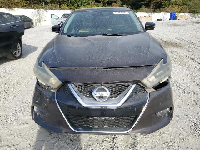 Photo 5 from auction – 2016 NISSAN MAXIMA 3.5 with VIN 1N4AA6AP5GC441993