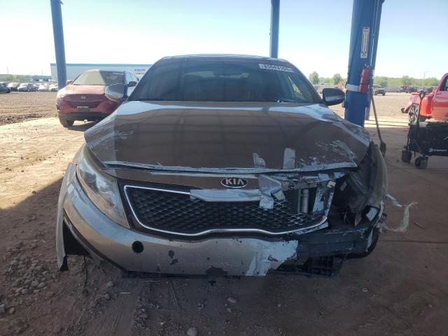 Zdjęcie 5 z aukcji – 2015 KIA OPTIMA EX z VIN 5XXGN4A70FG426930