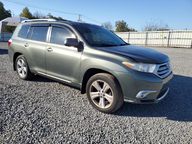 Photo 4 from auction – 2008 TOYOTA HIGHLANDER with VIN JTEES42A882047981