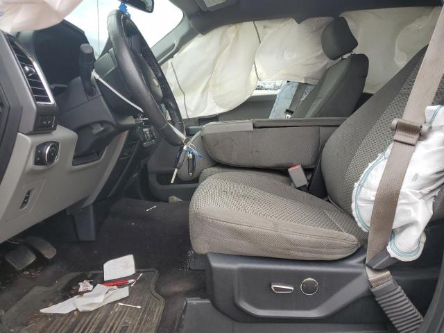Photo 7 from auction – 2016 FORD F150 SUPERCREW with VIN 1FTFW1EF6GFC20231