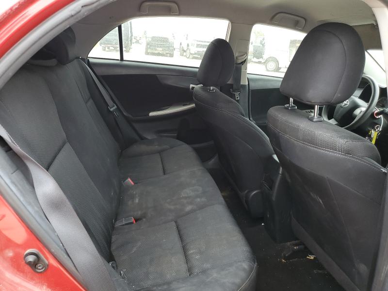 صورة رقم 10 من المزاد - 2013 TOYOTA COROLLA BA مع VIN 5YFBU4EE3DP210905