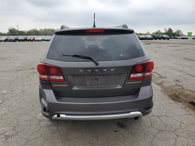 Photo 6 from auction – 2015 DODGE JOURNEY CR with VIN 3C4PDCGB6FT621590