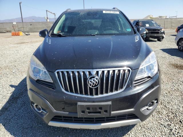 Foto 5 de la subasta – 2016 BUICK ENCORE SPO con VIN KL4CJ2SM6GB561429