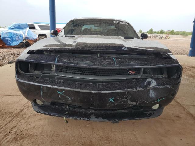Photo 5 from auction – 2012 DODGE CHALLENGER with VIN 2C3CDYBT7CH294833